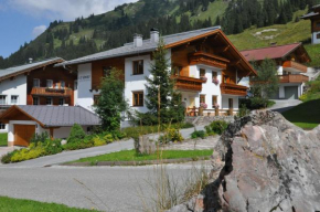 Gundolf Appartement, Lech, Österreich